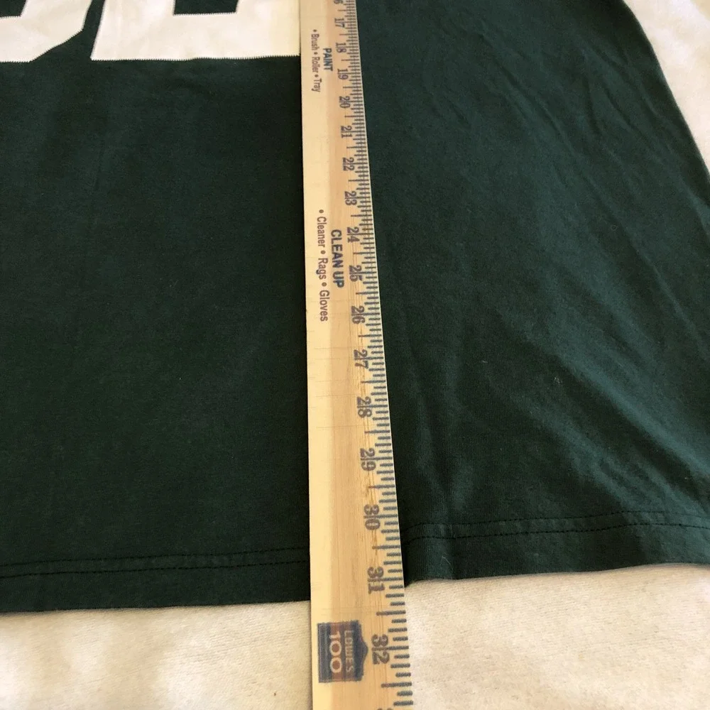 Green Bay Packers Nike T-Shirt XXL #52 Matthews
